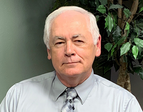 GERALD HUTTO