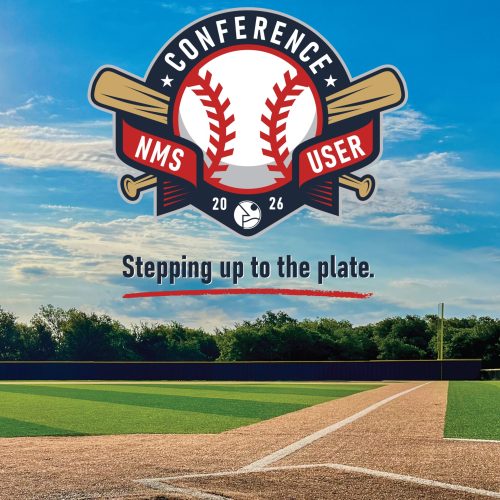 User Conference Booklet Cover (Draft v2)